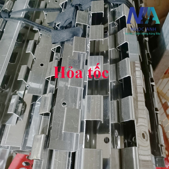 Thanh treo rem PVC | Shopee Việt Nam
