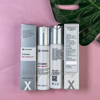 Kem Tế Bào Gốc Phục Hồi Và Giữ Ẩm X:Treme Skin Renewal MD:Ceuticals 50ml