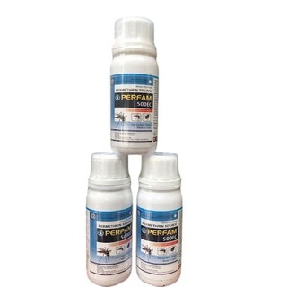 Thuốc diệt muỗi phun xịt và tẩm màn Perfam nhập khẩu Ấn Độ – hiệu quả, an toàn, được bộ y tế cấp phép