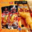 chân gà ớt cay loại 32g