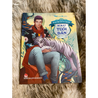 Sách Hồ Sơ Tính Cách 12 Con Giáp - k seal Tặng Kèm Postcard