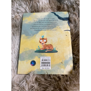Sách Hồ Sơ Tính Cách 12 Con Giáp - k seal Tặng Kèm Postcard