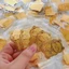 Miếng Dán MÈO THẦN TÀI PHONG THUỶ Xin Lộc Bình An May Mắn Dán ĐT/Máy tính/ Decor Nam Nữ