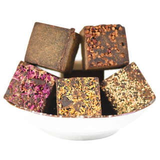 1Kg Trà Gừng Đường Nâu Thảo Mộc giảm đau bụng kinh,ấm tử cung, bổ máu, giữ ấm cơ thể