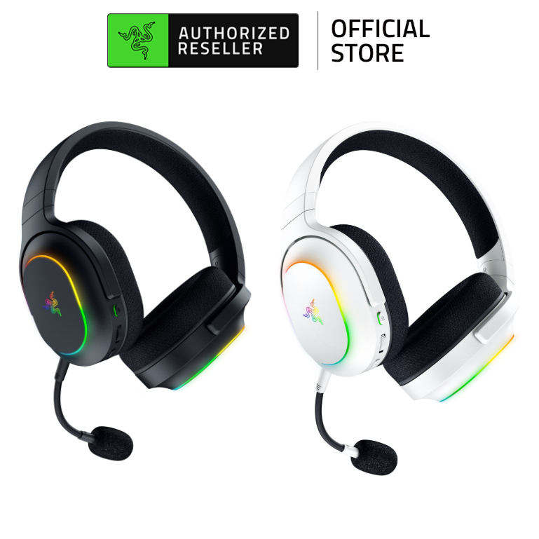 [NEW] Tai Nghe Razer Barracuda X Chroma | SmartSwitch Dual Wireless ...