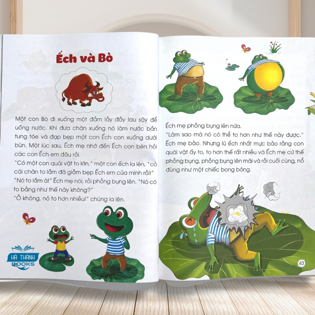 Sách Tuyển Tập Truyện Kể Cho Trẻ Mầm Non (Theo Chuẩn Giáo Dục Mầm Non)