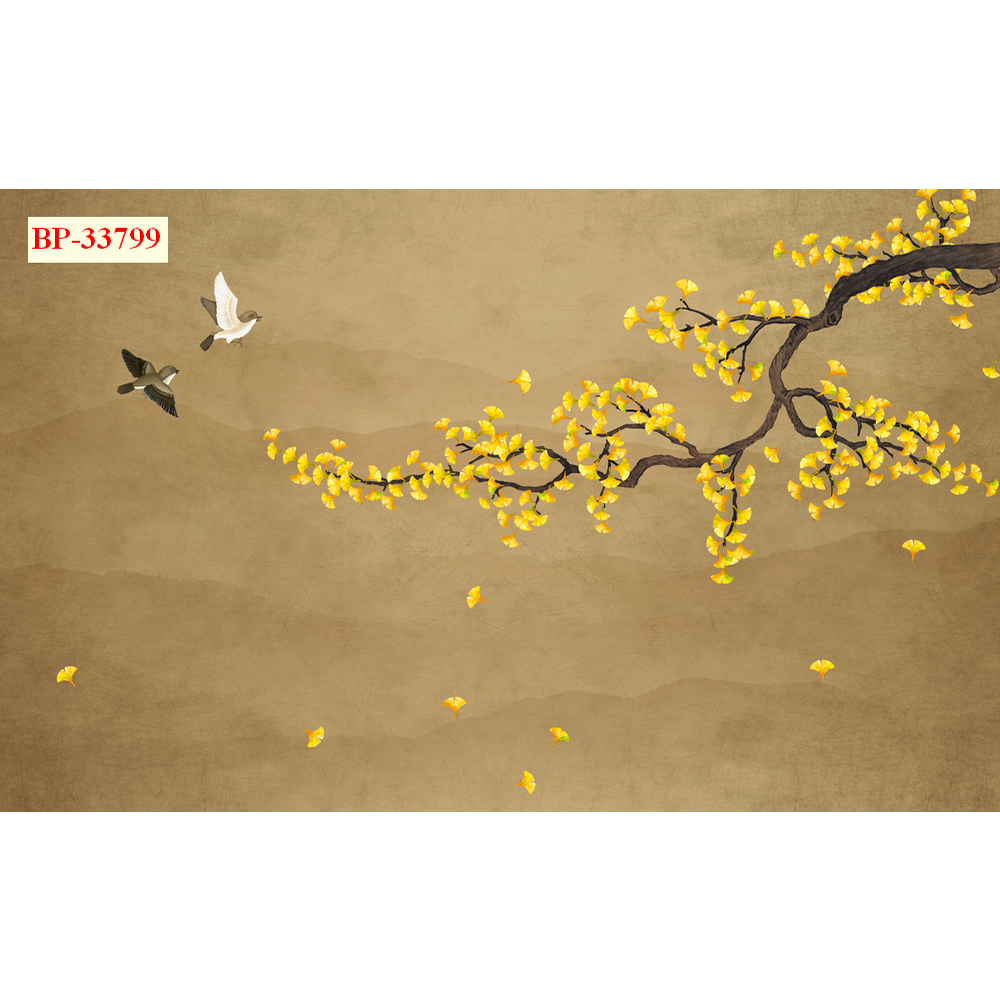 Tranh lụa cao cấp Indochine hiện đại, Mẫu mã đa dạng