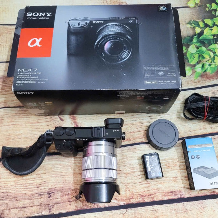 TAPPO RETRO OBIETTIVO COMPATIBILE CON SONY NEX 18-55MM 16-50MM