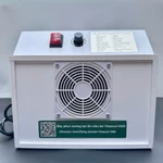 Máy phun sương tạo khói tạo ẩm siêu âm công suất lớn điều chỉnh lưu lượng theo nhu cầu bảo hành chính hãng 1 năm 1 đổi 1 — ảnh 2