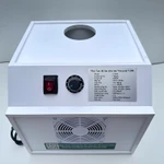 Máy phun sương tạo khói tạo ẩm siêu âm công suất lớn điều chỉnh lưu lượng theo nhu cầu bảo hành chính hãng 1 năm 1 đổi 1 — ảnh 3