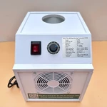 Máy phun sương tạo khói tạo ẩm siêu âm công suất lớn điều chỉnh lưu lượng theo nhu cầu bảo hành chính hãng 1 năm 1 đổi 1 — ảnh 5