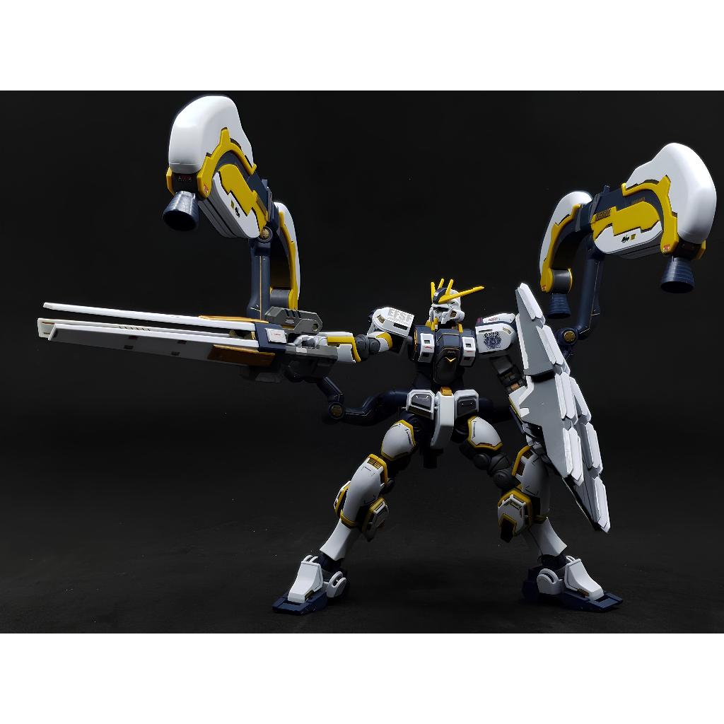 [CÓ SẴN] Mô Hình Lắp Ráp HG RX-78-2 GTO Optimus Prime Color Ver. (tặng kèm 2 bazooka, 2 màu giáp và 6 khuôn mặt)