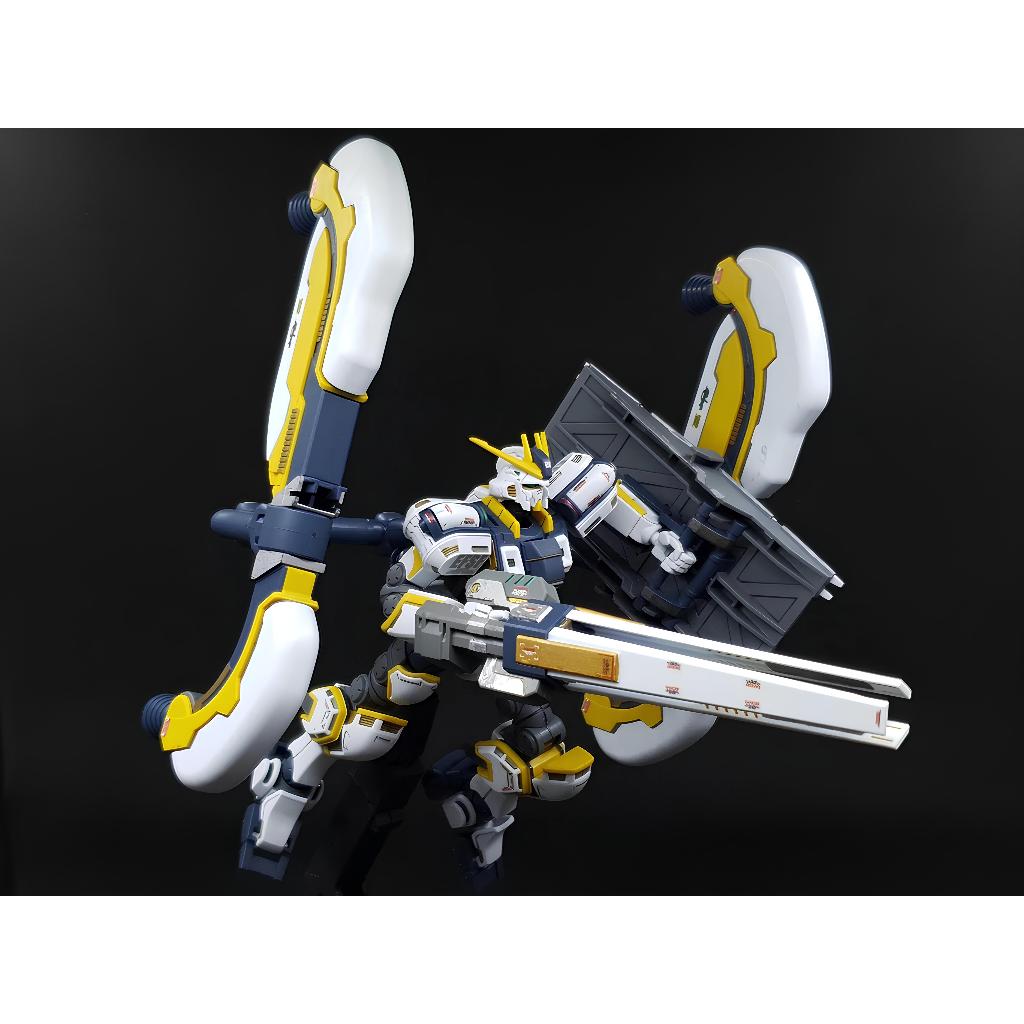 [CÓ SẴN] Mô Hình Lắp Ráp HG RX-78-2 GTO Optimus Prime Color Ver. (tặng kèm 2 bazooka, 2 màu giáp và 6 khuôn mặt)