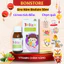 Kẽm ăn ngon hữu cơ Biolizin dành cho bé từ 3 tháng tuổi