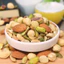 Siêu Hạt dinh dưỡng mix ăn kiêng tốt cho sức khoẻ hạt tuyển mix cùng trái cây sấy khô thơm ngon