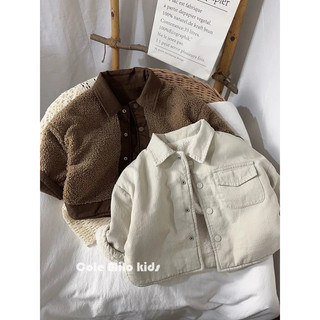 𝑯𝒂̀𝒏𝒈 𝑸𝑪𝑪𝑪 x 𝑻𝒊𝒏𝒕𝒊𝒏 | ÁO KHOÁC LÓT LÔNG CHO BÉ, ÁO MẶC ĐƯỢC 2 KIỂU