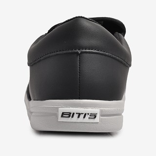 Giày Thể Thao thông dụng Nam Biti's BSM004000DEN (Đen)