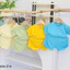 Bộ Cộc Tay Thun Lạnh Trơn, Size 6 - 15kg rộng rãi, vải mềm mát, co giãn tốt