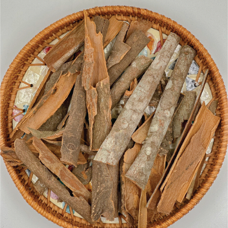 Quế vụn loại sạch sẽ gia vị nấu phở, xông phòng thơm luôn mới 1kg