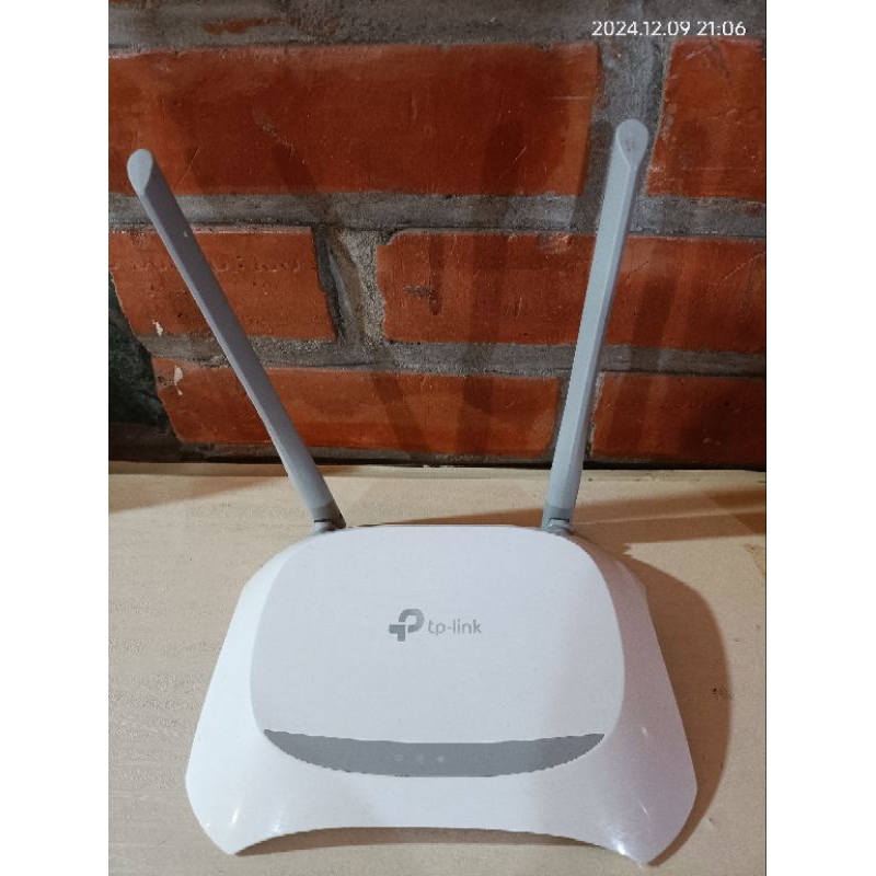 Tplink 840 ( Bộ Phát WiFi + Bộ Kích (kick) Sóng Không Dây + Router WiFi ...