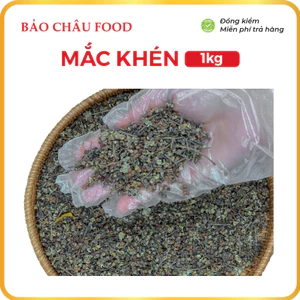 Hạt Mắc Khén hàng loại 1 gia vị ướp đồ nướng túi 500g - 1kg