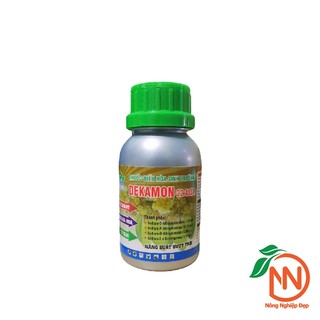 DEKAMON 22,43SL 100ml - Chất Điều Hòa Sinh Trưởng Cho Cây