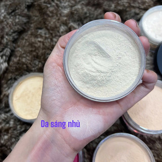 Phủ Bột Nhủ kim Tuyến love alpha body Người Bling Bling