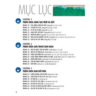 Sách - Kinh Thánh Cho Thiếu Nhi - Cựu Ước và Tân Ước - Bayard - Nhà Sách An Thư
