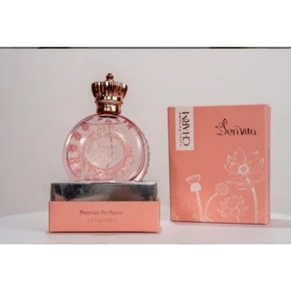 Nước hoa Charm sen hồng 70ml SenVita