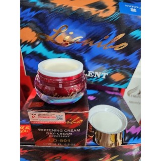 Combo Kem Dưỡng Trắng Ngừa Nám, Tàn Nhang Lianibo - Chính hãng ngày đêm 20g