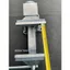TOTAL Ê tô kẹp 6 inch THT6166 (Cam kết Chính Hãng 100%)