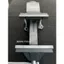 TOTAL Ê tô kẹp 6 inch THT6166 (Cam kết Chính Hãng 100%)