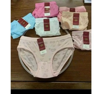 Quần lót thông hơi nữa Thái lan