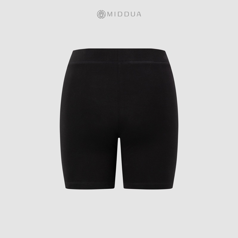 MIDDUA - Legging thun co giãn 4 chiều, có 3 loại chiều dài