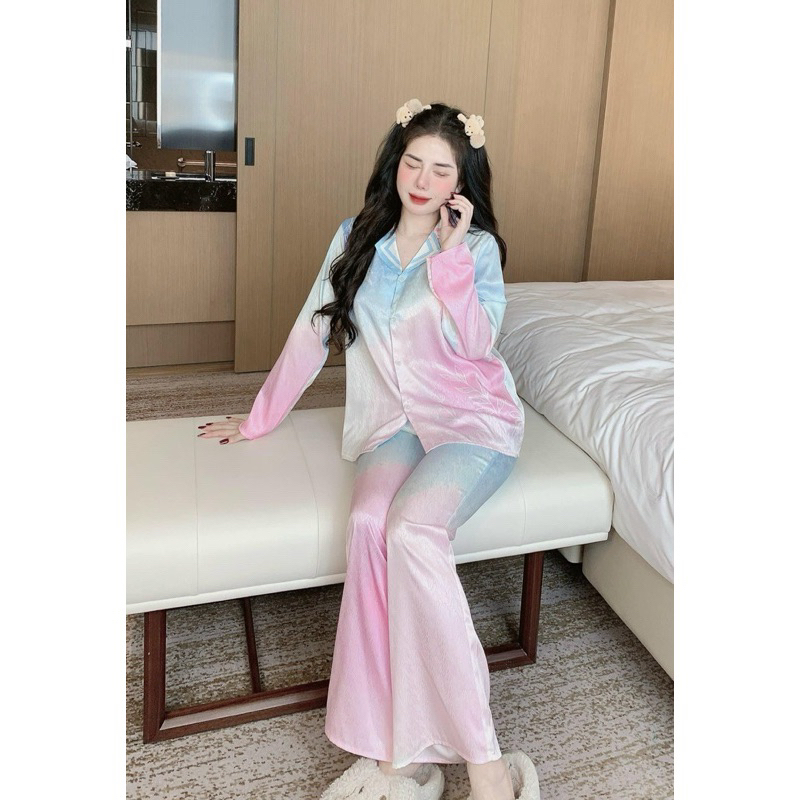 Bộ Đa Sắc TD