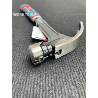 ĐỒ NGHỀ TOTAL Búa nhổ đinh 450g THCH61016L