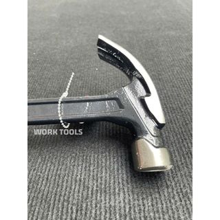 ĐỒ NGHỀ TOTAL Búa nhổ đinh 450g THCH61016L
