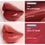 Son Tint Bóng Hàn Quốc Bền Màu, Lâu Trôi Cho Đôi Môi Căng Mọng, Ẩm Mịn Merzy The Watery Dew Tint 4