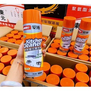 CHAI XỊT TẨY NHÀ BẾP ĐA NĂNG KITCHEN CLEANER 500ML