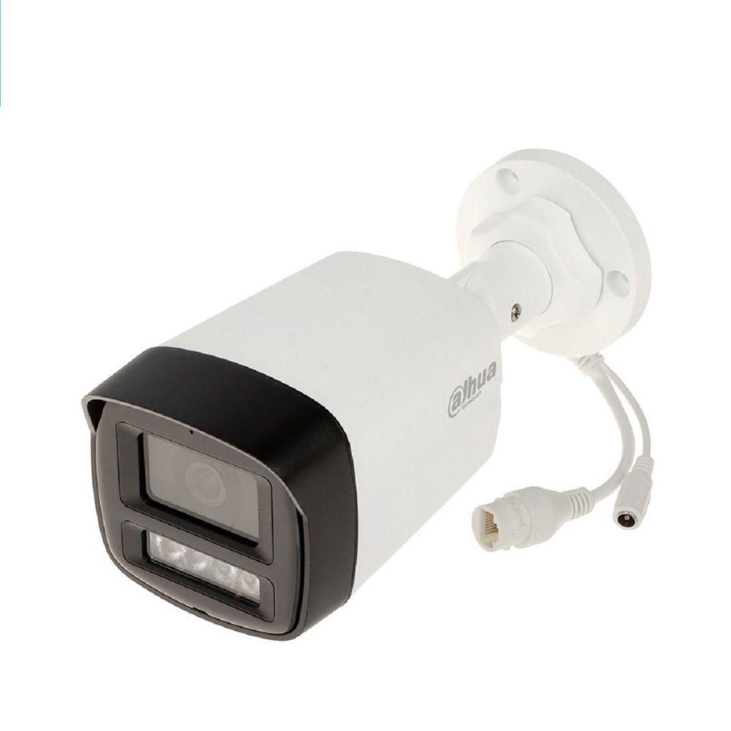 Camera IP 2MP DAHUA DH-IPC-HFW1239TL1-A-IL có mic