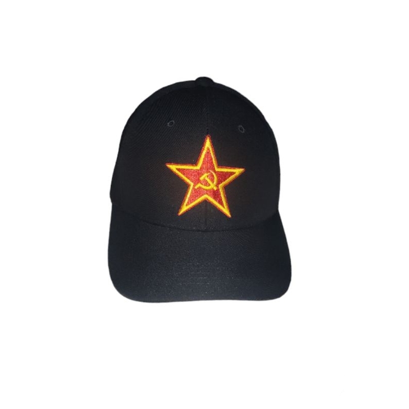 HOT HOT nón mũ lưỡi trai thời trang unisex thêu chữ Việt Nam Mềm  mại ôm đầu vải Nhung mịn- nón kết lưỡi trai nam nữ