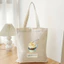 Túi tote , vải canvas bộ sưu tập ẩm thực Việt Nam các món ăn Việt kích thước 35x40cm tota1040