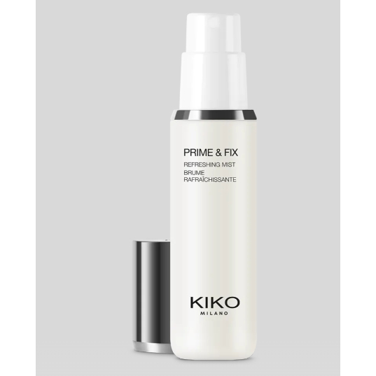 Xịt khóa Make up Kiko Prime Fix | Shopee Việt Nam