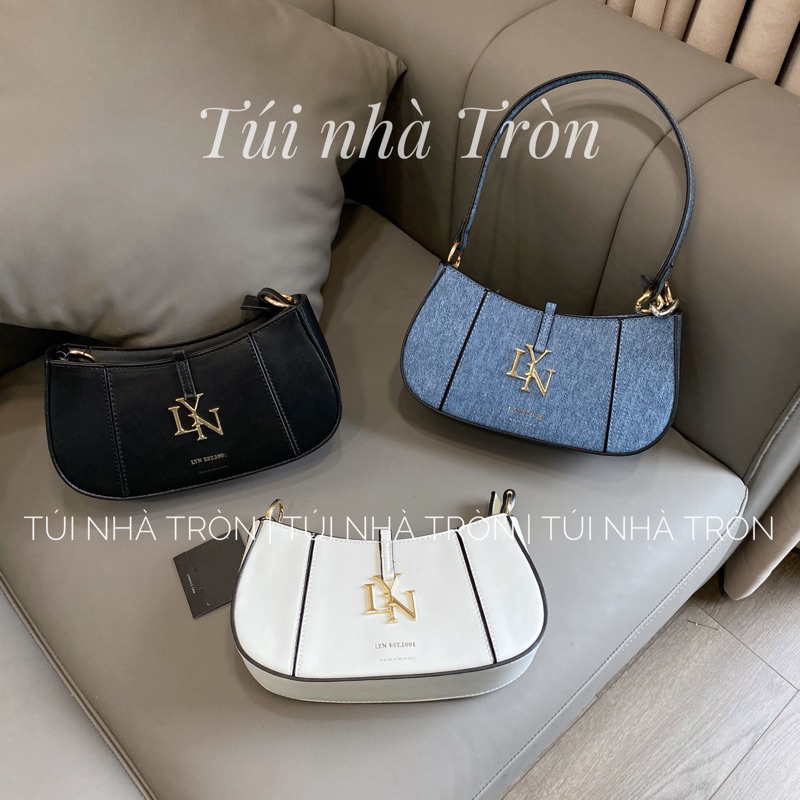 Túi Lyn Chính Hãng, Giá Tốt, Đảm Bảo 丨 Shopee Việt Nam