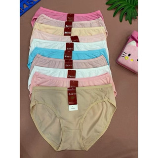 Quần lót Cotton Thái Lan 60 - 70kg