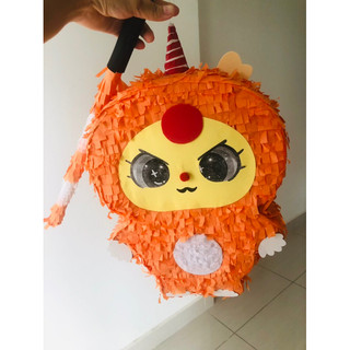 Baby Three - Pinata đập kẹo siêu vui