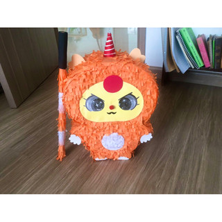 Baby Three - Pinata đập kẹo siêu vui