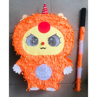 Baby Three - Pinata đập kẹo siêu vui