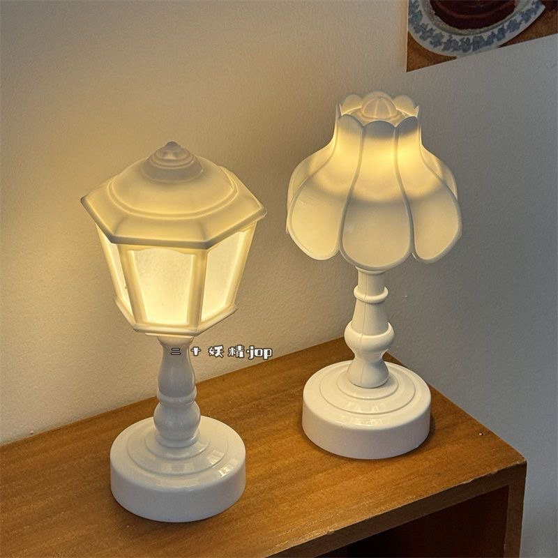 Đèn ngủ mini để bàn, decor, trang trí phòng ngủ-phòng khách