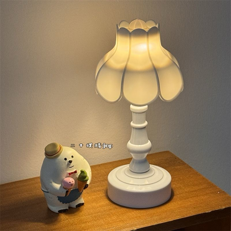 Đèn ngủ mini để bàn, decor, trang trí phòng ngủ-phòng khách